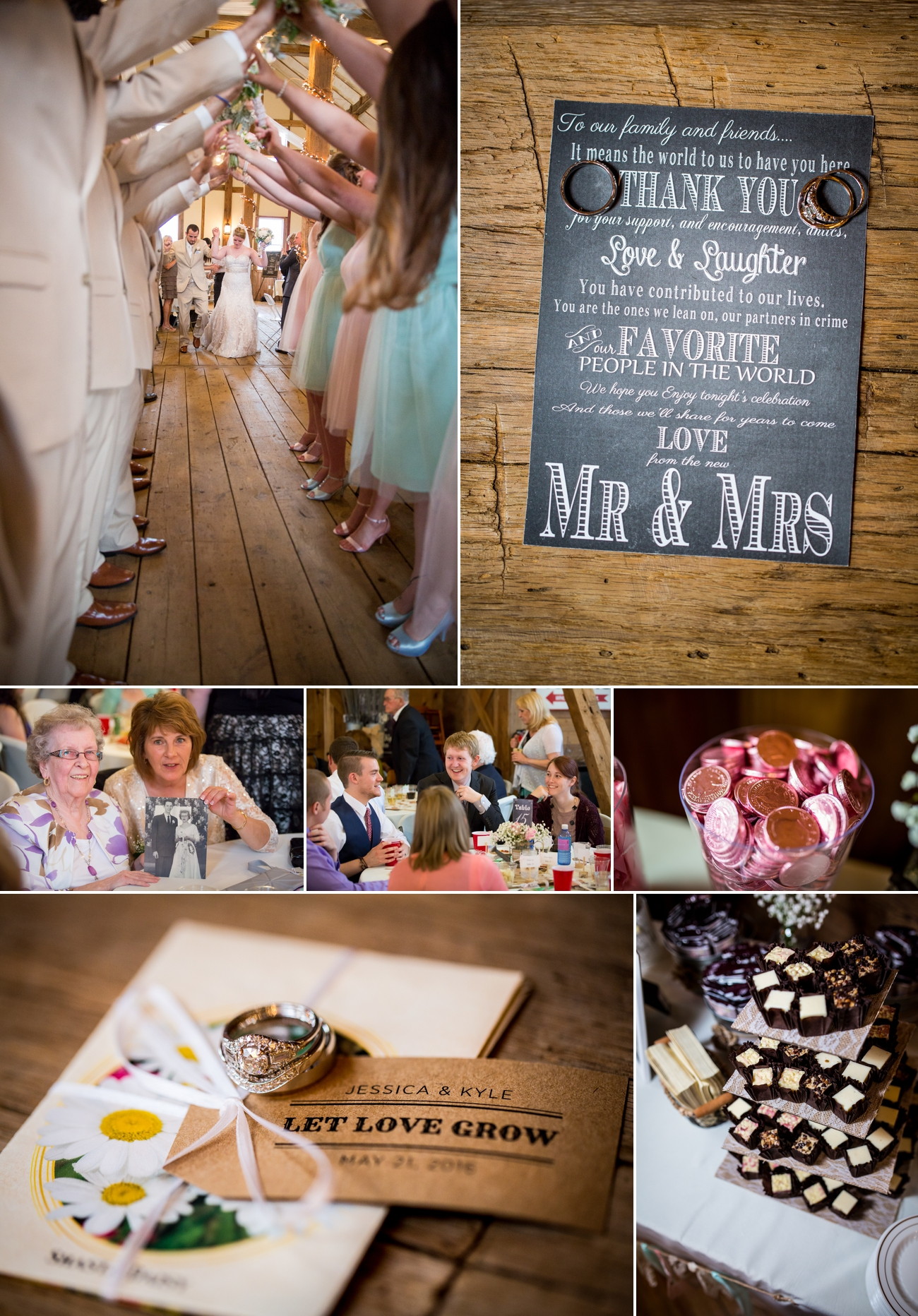 Mechanicsburg Wedding Photographer